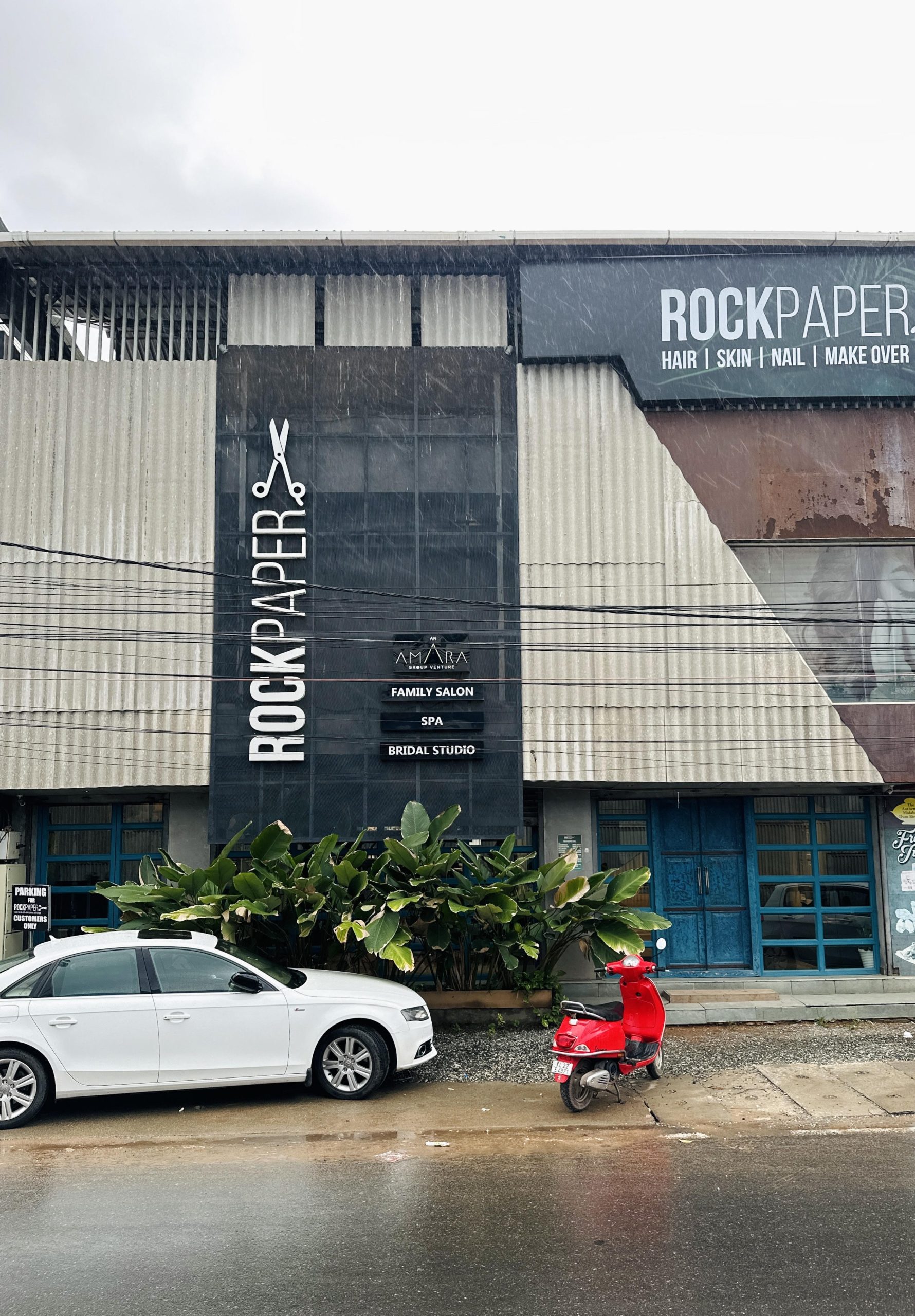 Kazhakkootam, Trivandrum